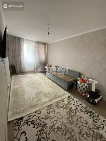 1-комнатная квартира, этаж 14 из 16, 35 м²