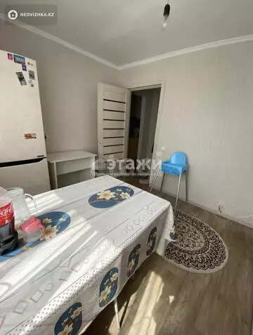 1-комнатная квартира, этаж 14 из 16, 35 м²