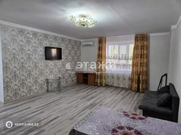 52.5 м², 2-комнатная квартира, этаж 9 из 10, 52 м², изображение - 1