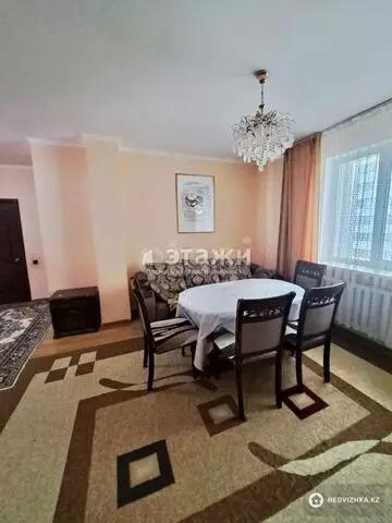 75 м², 2-комнатная квартира, этаж 8 из 12, 75 м², изображение - 14