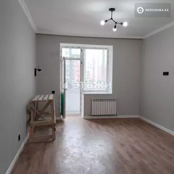 26 м², 1-комнатная квартира, этаж 3 из 12, 26 м², изображение - 2