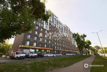 40 м², 1-комнатная квартира, этаж 5 из 10, 40 м², изображение - 0