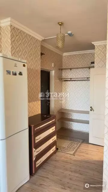 2-комнатная квартира, этаж 17 из 25, 51 м²
