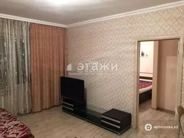 51 м², 2-комнатная квартира, этаж 17 из 25, 51 м², изображение - 5