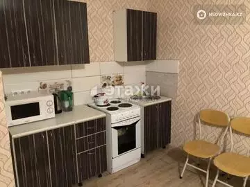 51 м², 2-комнатная квартира, этаж 17 из 25, 51 м², изображение - 6