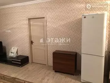 51 м², 2-комнатная квартира, этаж 17 из 25, 51 м², изображение - 10