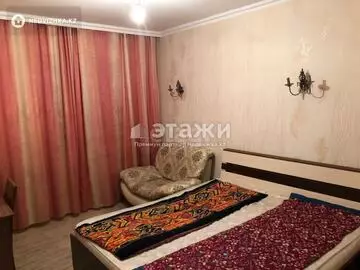 51 м², 2-комнатная квартира, этаж 17 из 25, 51 м², изображение - 12