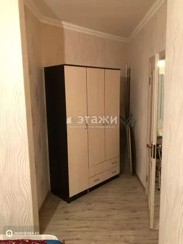 51 м², 2-комнатная квартира, этаж 17 из 25, 51 м², изображение - 13