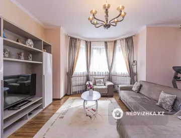 320 м², 5-комнатный дом, 16 соток, 320 м², изображение - 11