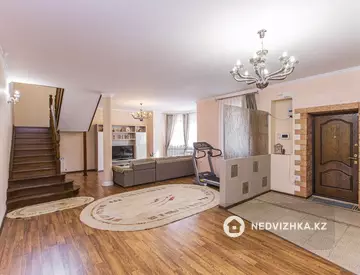 320 м², 5-комнатный дом, 16 соток, 320 м², изображение - 4