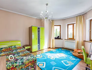 320 м², 5-комнатный дом, 16 соток, 320 м², изображение - 15