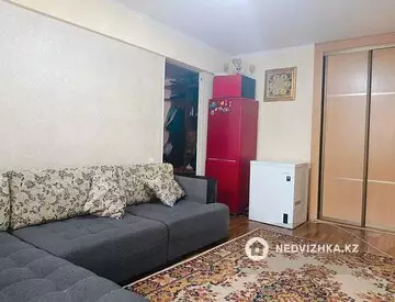 62 м², 4-комнатная квартира, этаж 4 из 5, 62 м², изображение - 31