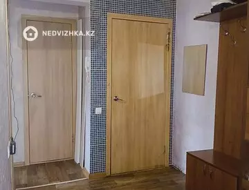 62 м², 4-комнатная квартира, этаж 4 из 5, 62 м², изображение - 21