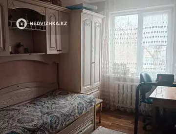 62 м², 4-комнатная квартира, этаж 4 из 5, 62 м², изображение - 8