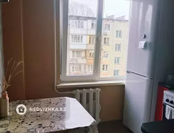 62 м², 4-комнатная квартира, этаж 4 из 5, 62 м², изображение - 17