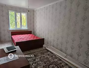 50 м², 2-комнатная квартира, этаж 2 из 5, 50 м², на длительный срок, изображение - 5