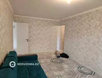 50 м², 2-комнатная квартира, этаж 2 из 5, 50 м², на длительный срок, изображение - 6