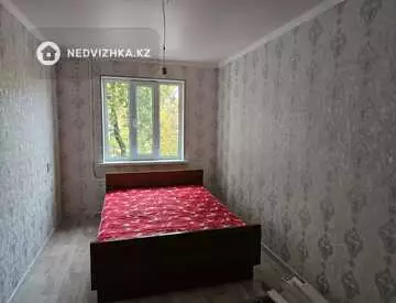 50 м², 2-комнатная квартира, этаж 2 из 5, 50 м², на длительный срок, изображение - 12