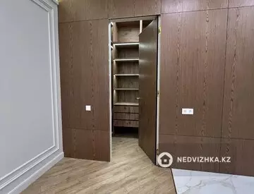 166 м², 5-комнатная квартира, этаж 6 из 8, 166 м², изображение - 21