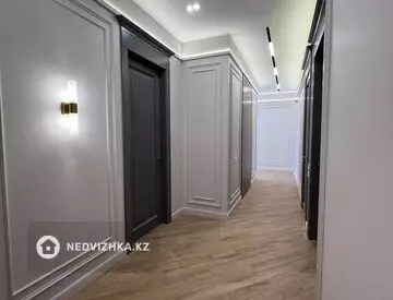 166 м², 5-комнатная квартира, этаж 6 из 8, 166 м², изображение - 25