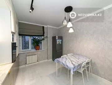 104 м², 3-комнатная квартира, этаж 9 из 10, 104 м², изображение - 4