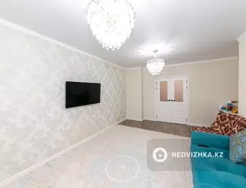 104 м², 3-комнатная квартира, этаж 9 из 10, 104 м², изображение - 7