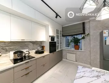 104 м², 3-комнатная квартира, этаж 9 из 10, 104 м², изображение - 3