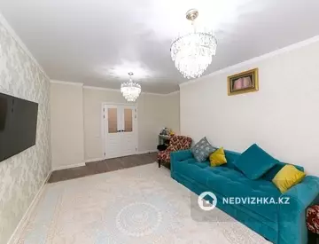 104 м², 3-комнатная квартира, этаж 9 из 10, 104 м², изображение - 8