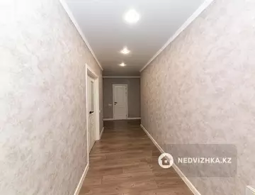 104 м², 3-комнатная квартира, этаж 9 из 10, 104 м², изображение - 6