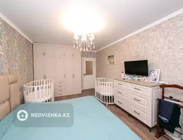 104 м², 3-комнатная квартира, этаж 9 из 10, 104 м², изображение - 12