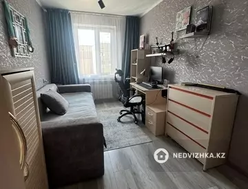 60 м², 3-комнатная квартира, этаж 5 из 5, 60 м², изображение - 6