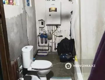 73 м², 4-комнатный дом, 12 соток, 73 м², изображение - 8