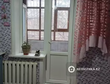 32.5 м², 1-комнатная квартира, этаж 1 из 5, 32 м², изображение - 7