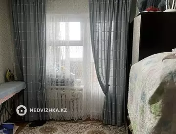 2-комнатная квартира, этаж 5 из 5, 50 м²