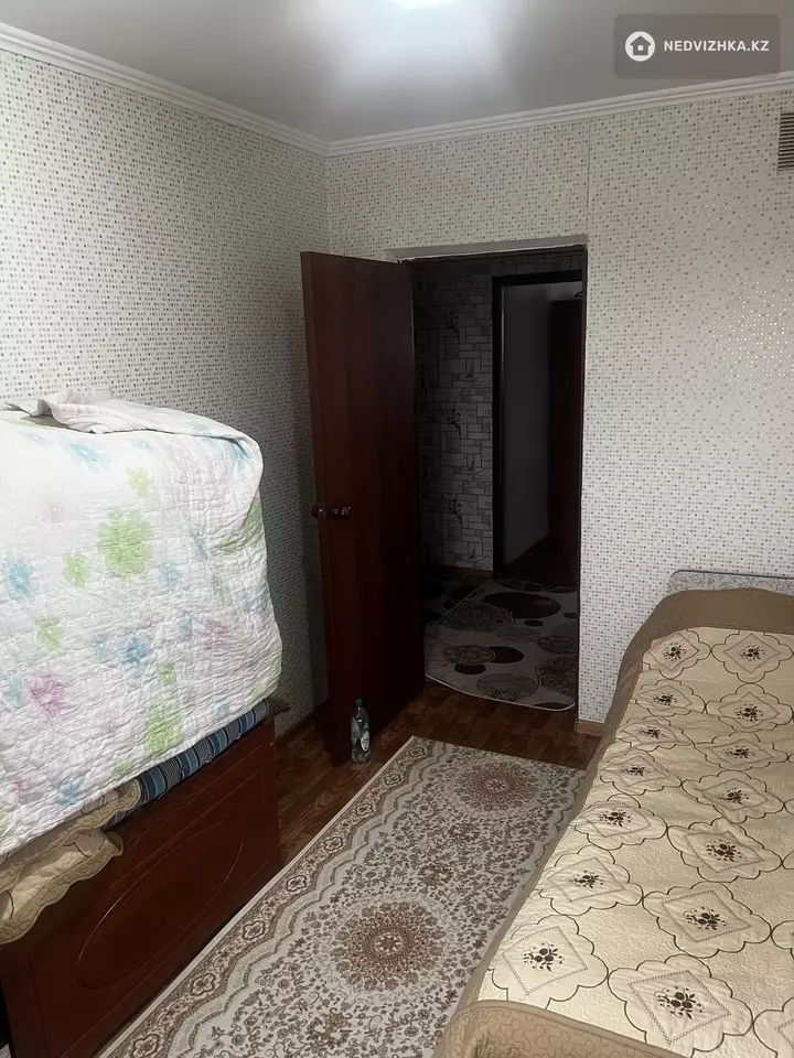 50.1 м², 2-комнатная квартира, этаж 5 из 5, 50 м², изображение - 1