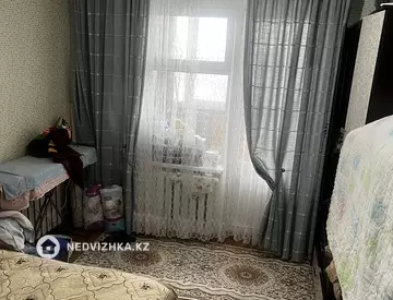 2-комнатная квартира, этаж 5 из 5, 50 м²