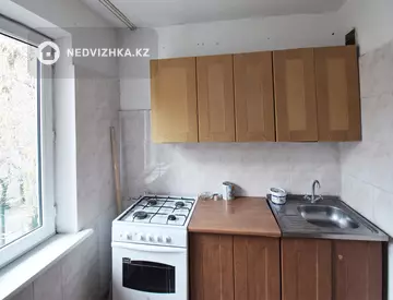 43 м², 2-комнатная квартира, этаж 4 из 4, 43 м², изображение - 14