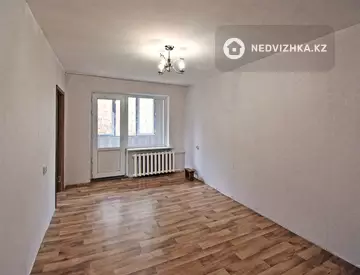 43 м², 2-комнатная квартира, этаж 4 из 4, 43 м², изображение - 6