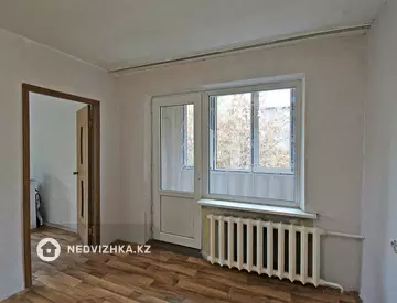 43 м², 2-комнатная квартира, этаж 4 из 4, 43 м², изображение - 7