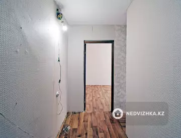 43 м², 2-комнатная квартира, этаж 4 из 4, 43 м², изображение - 4