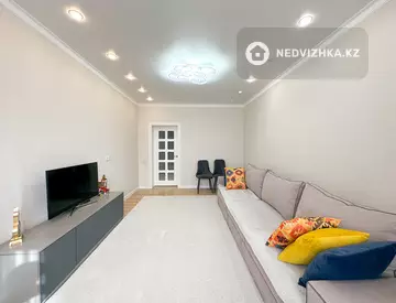 2-комнатная квартира, этаж 13 из 16, 60 м²