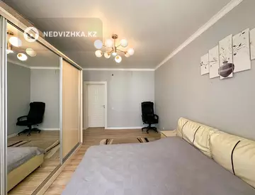 60 м², 2-комнатная квартира, этаж 13 из 16, 60 м², изображение - 5