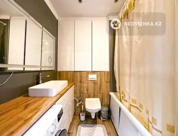 60 м², 2-комнатная квартира, этаж 13 из 16, 60 м², изображение - 6