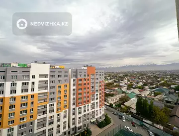 60 м², 2-комнатная квартира, этаж 13 из 16, 60 м², изображение - 18