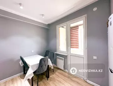 2-комнатная квартира, этаж 13 из 16, 60 м²