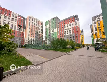 60 м², 2-комнатная квартира, этаж 13 из 16, 60 м², изображение - 14