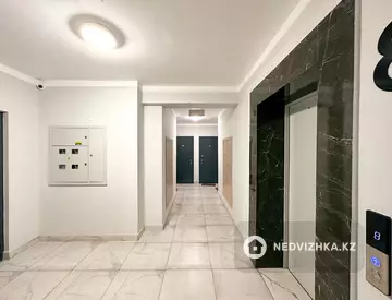 40 м², 2-комнатная квартира, этаж 8 из 9, 40 м², изображение - 15