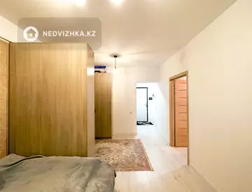 40 м², 2-комнатная квартира, этаж 8 из 9, 40 м², изображение - 9