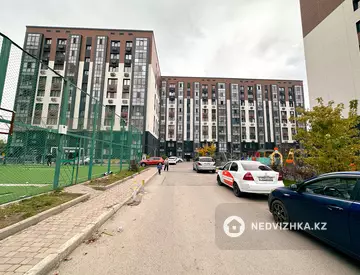 40 м², 2-комнатная квартира, этаж 8 из 9, 40 м², изображение - 18