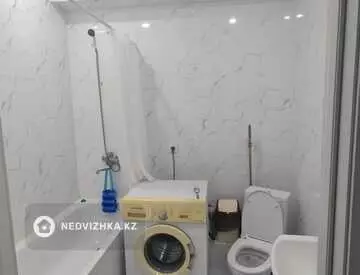 1-комнатная квартира, этаж 1 из 6, 50 м²